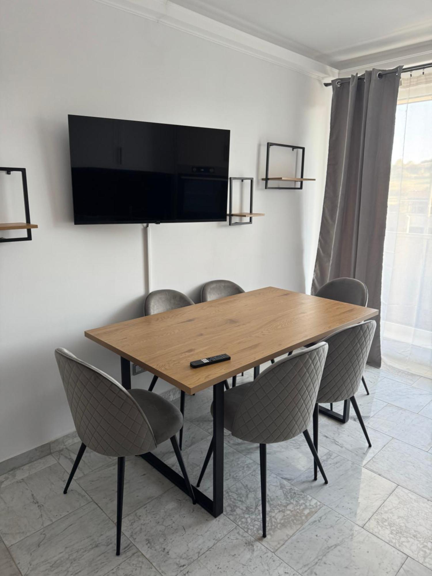 Sabo Apartment Клуж-Напока Екстериор снимка