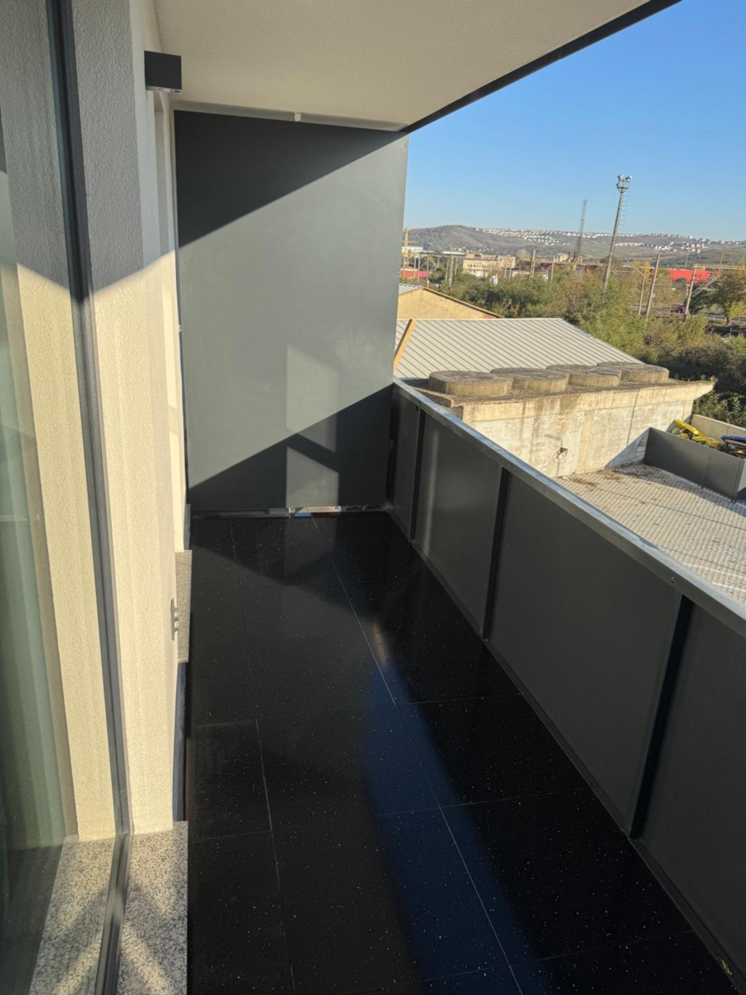 Sabo Apartment Клуж-Напока Екстериор снимка