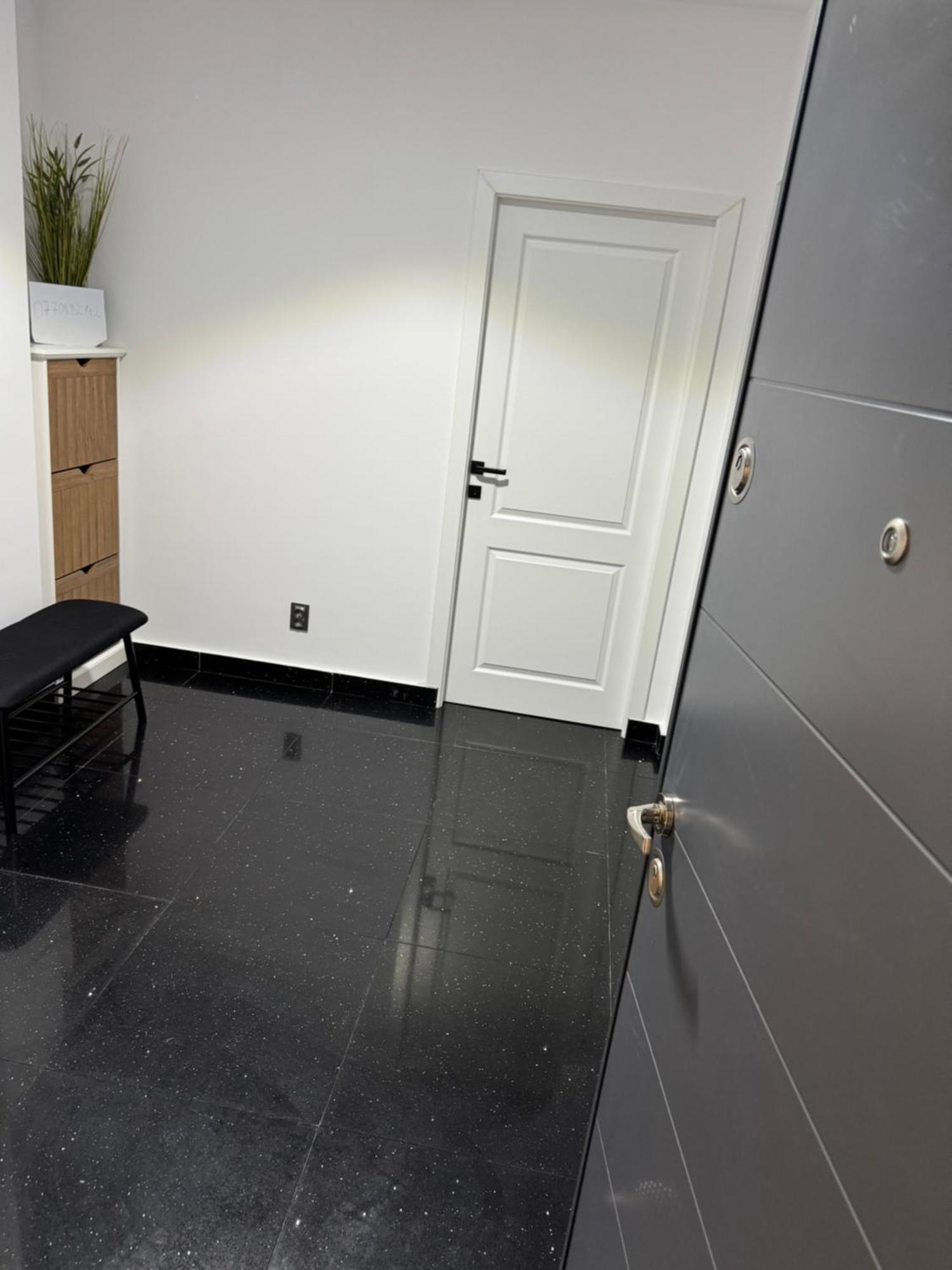 Sabo Apartment Клуж-Напока Екстериор снимка