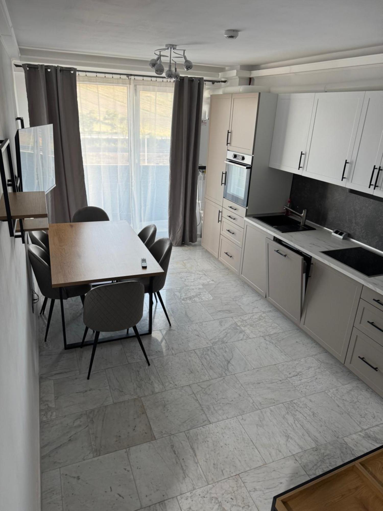 Sabo Apartment Клуж-Напока Екстериор снимка