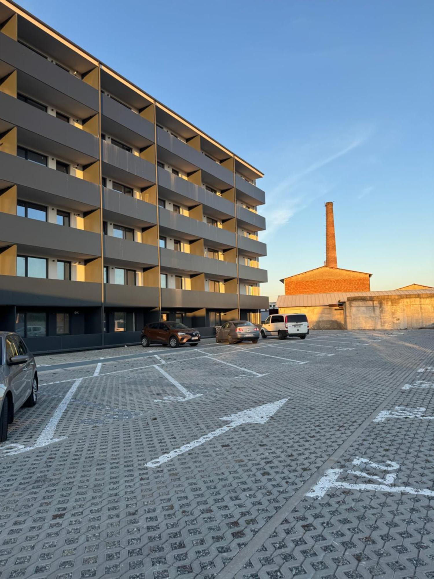 Sabo Apartment Клуж-Напока Екстериор снимка