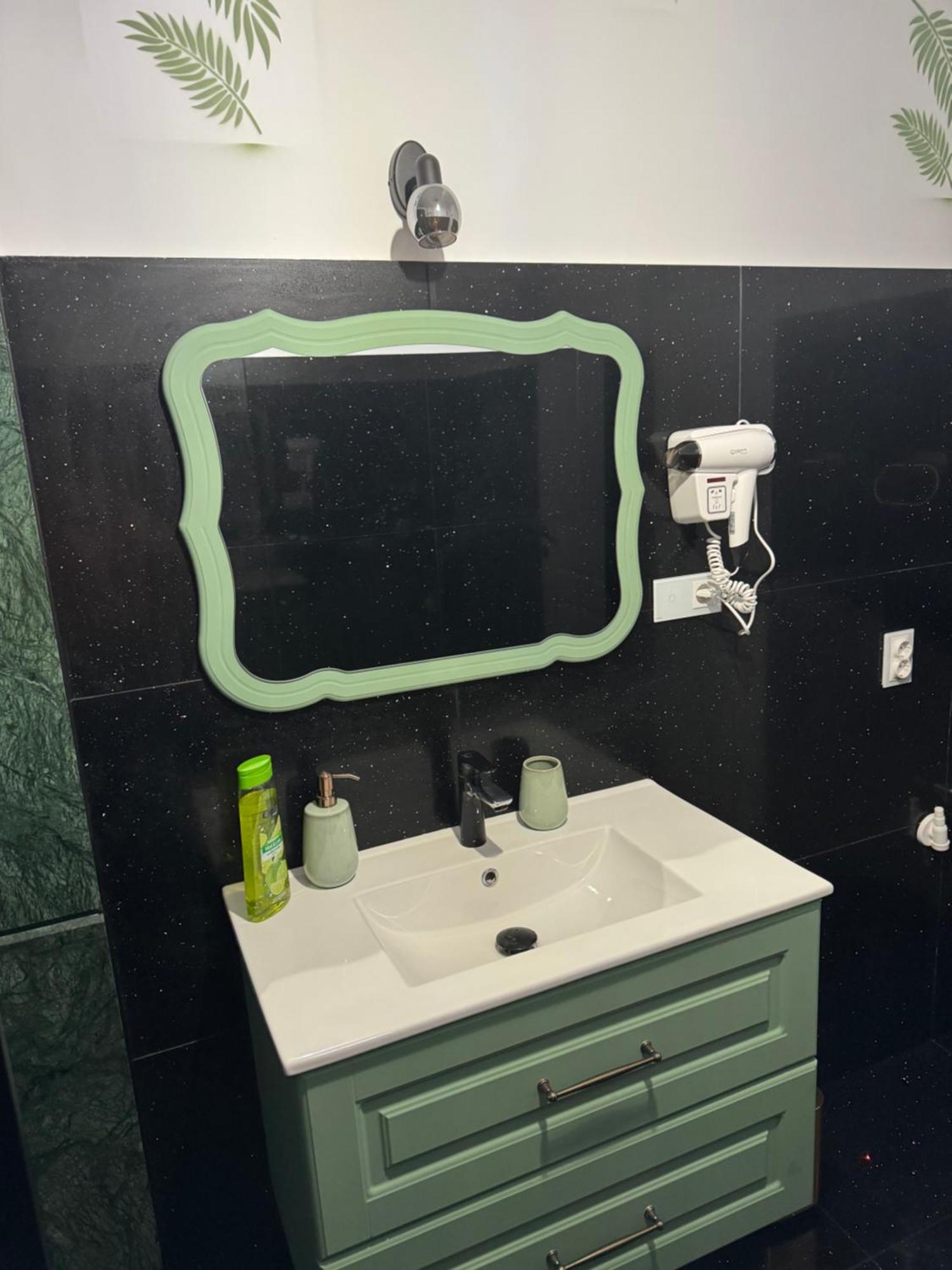 Sabo Apartment Клуж-Напока Екстериор снимка