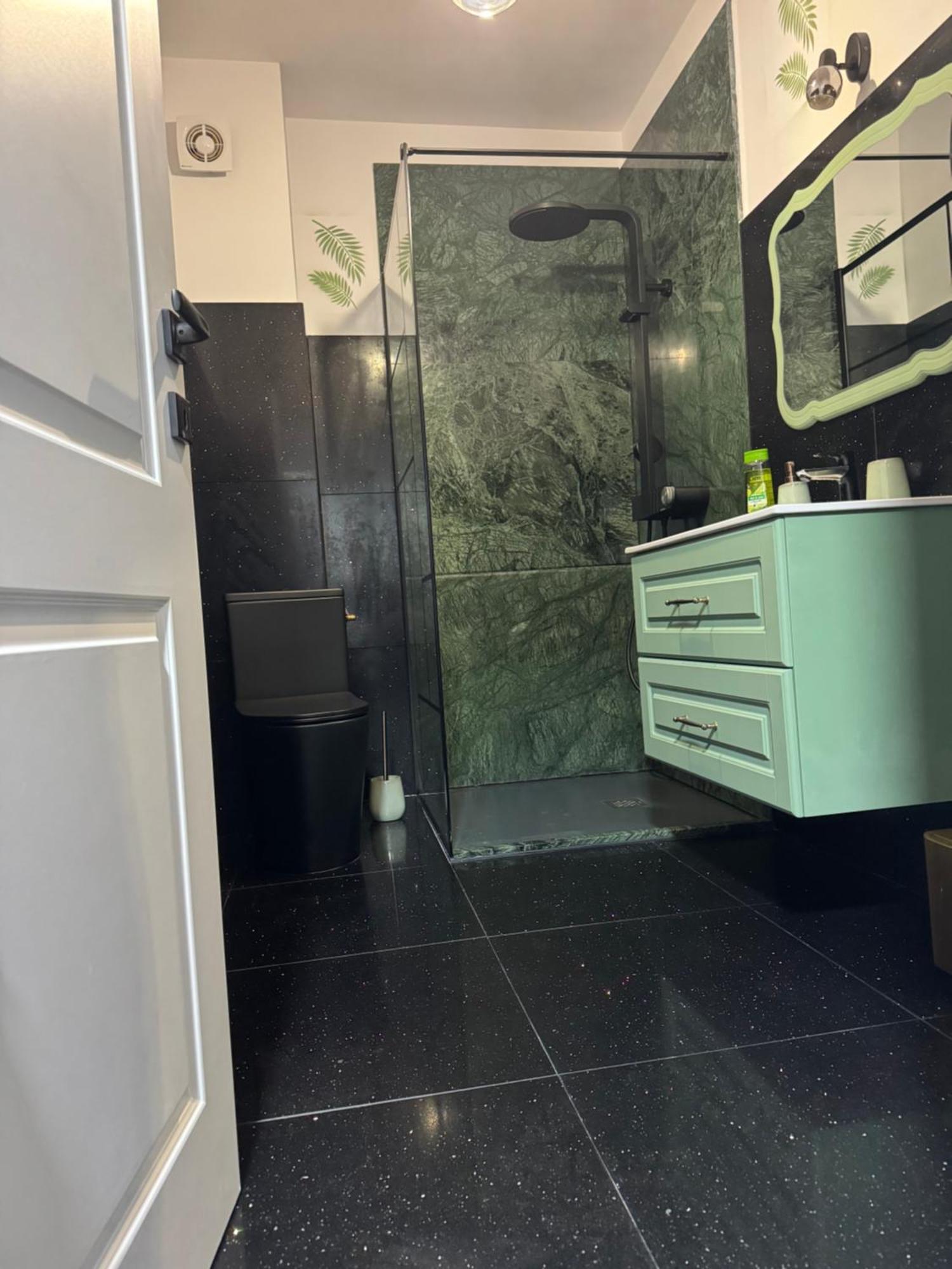 Sabo Apartment Клуж-Напока Екстериор снимка