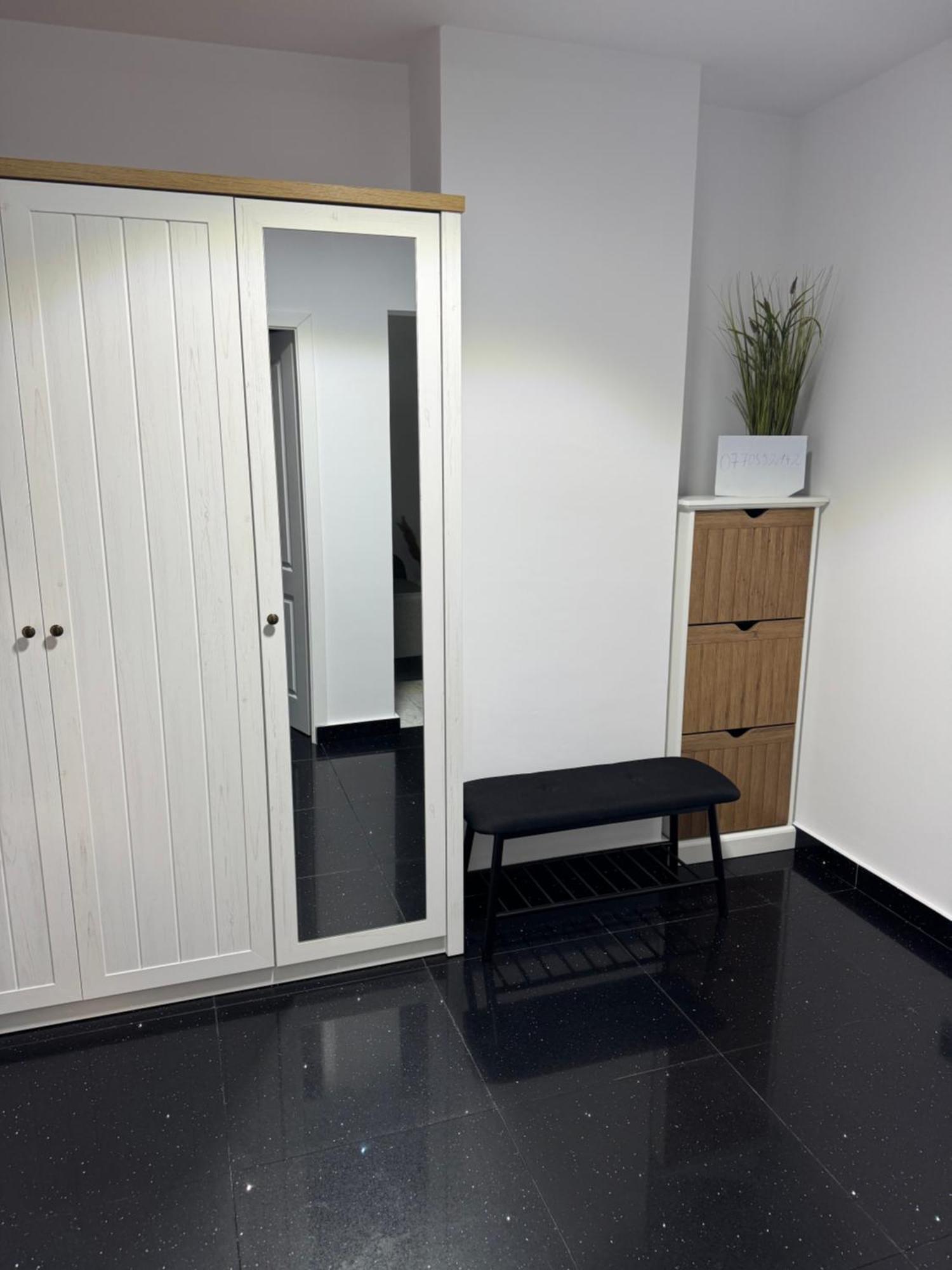 Sabo Apartment Клуж-Напока Екстериор снимка