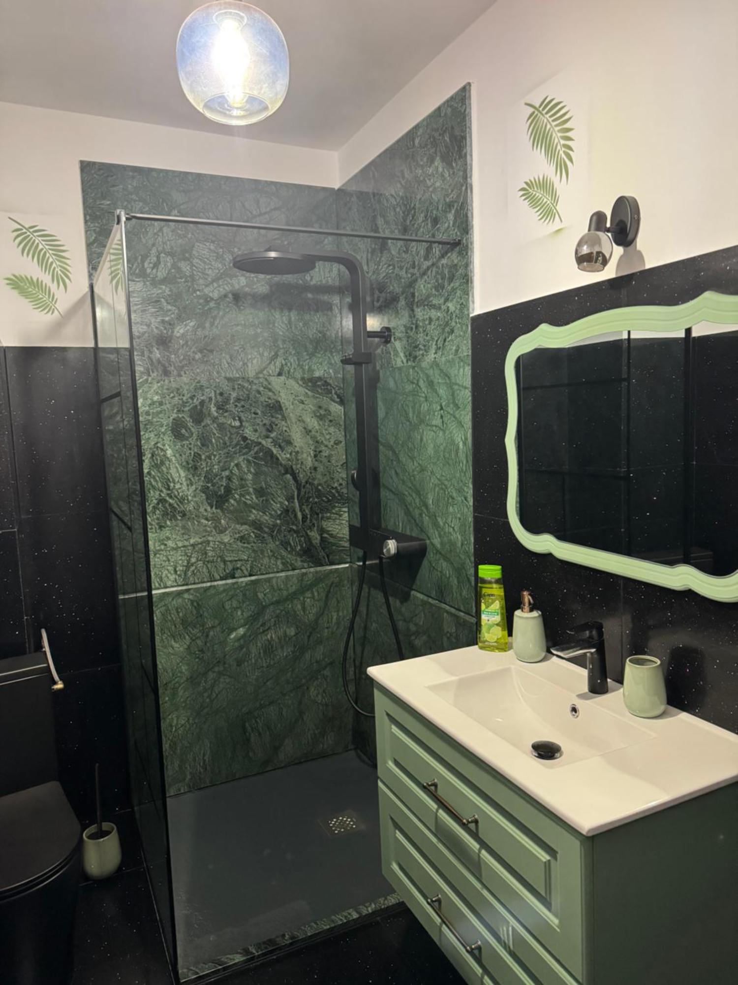 Sabo Apartment Клуж-Напока Екстериор снимка