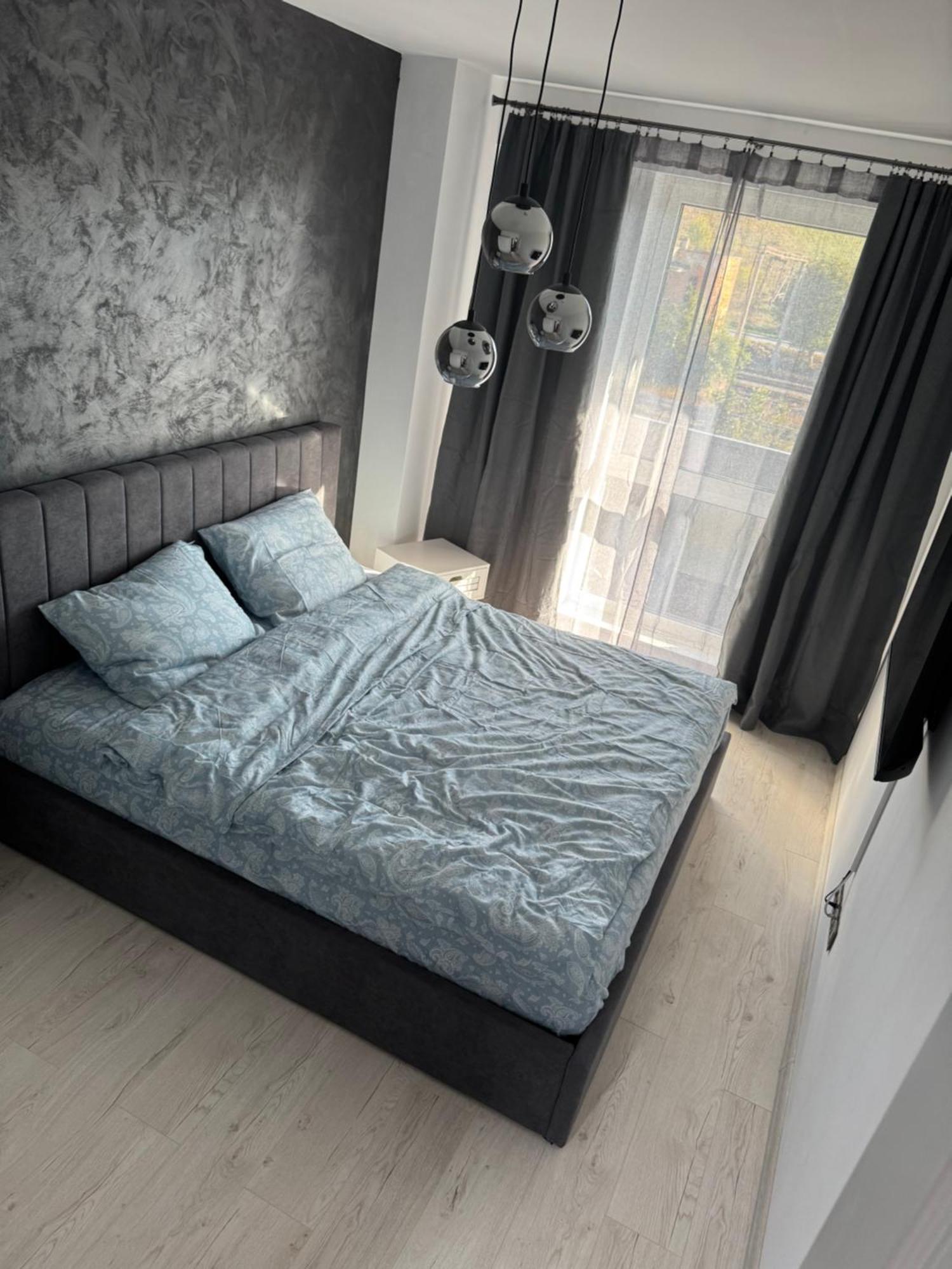 Sabo Apartment Клуж-Напока Екстериор снимка