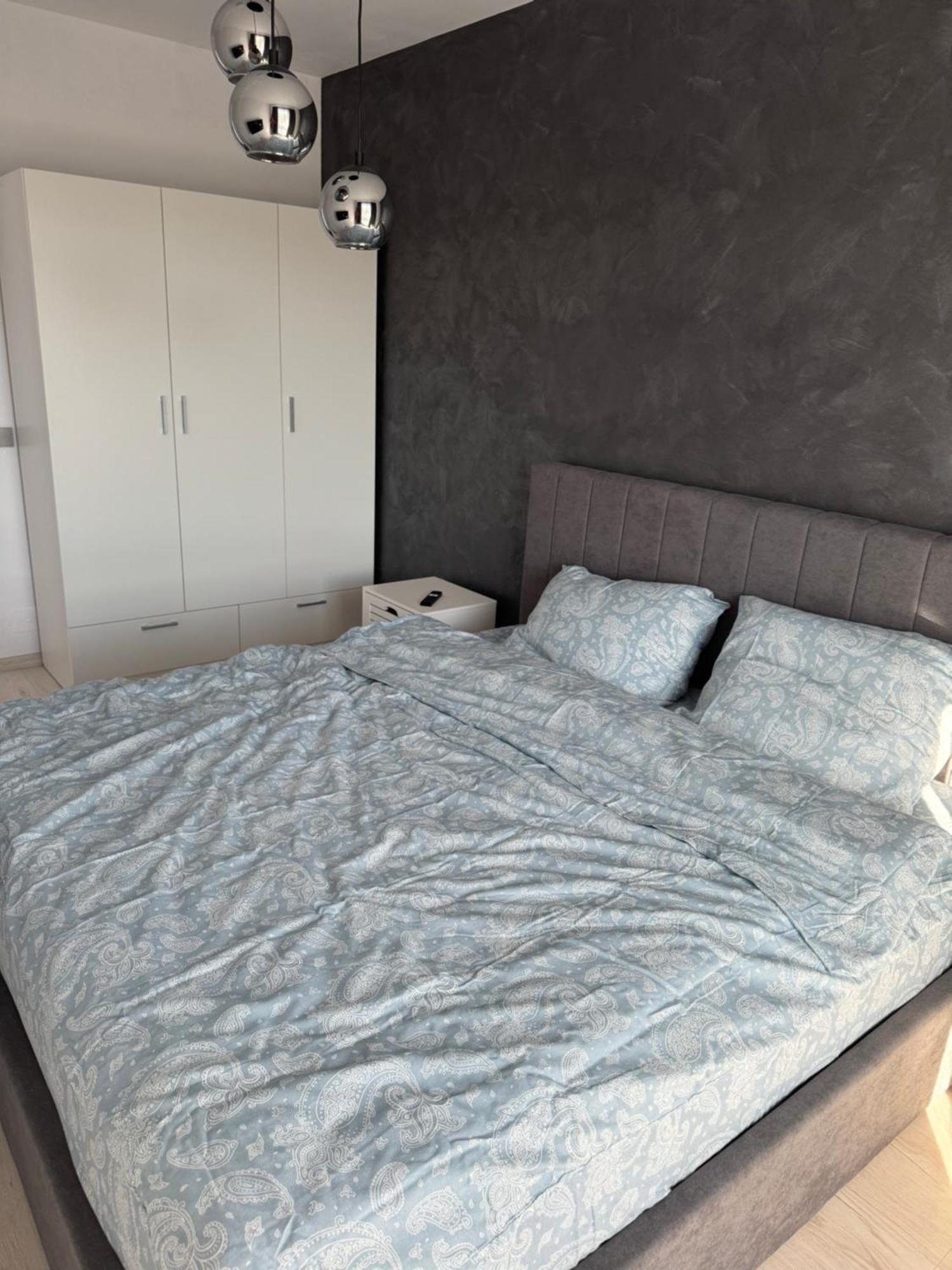 Sabo Apartment Клуж-Напока Екстериор снимка