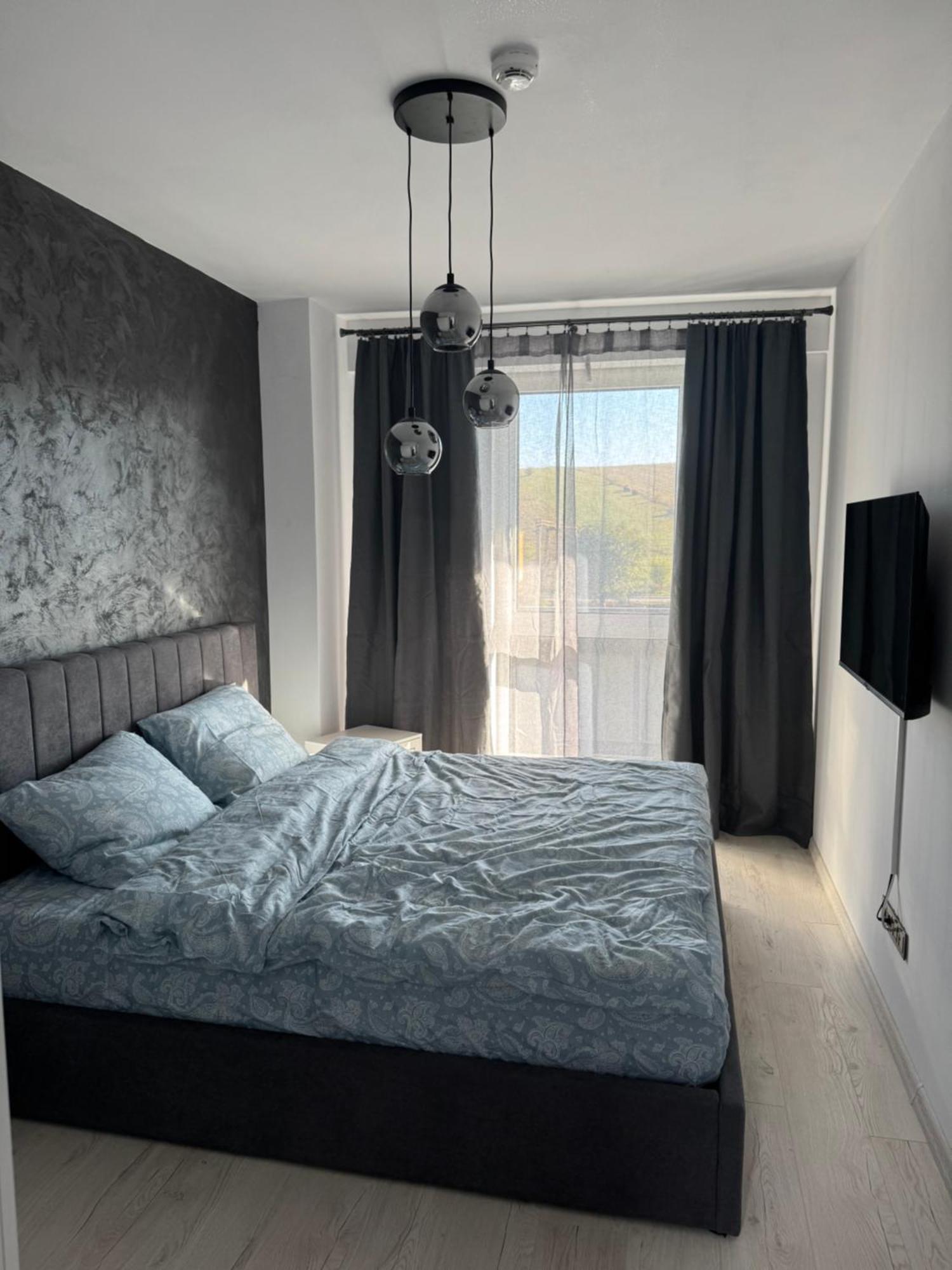Sabo Apartment Клуж-Напока Екстериор снимка