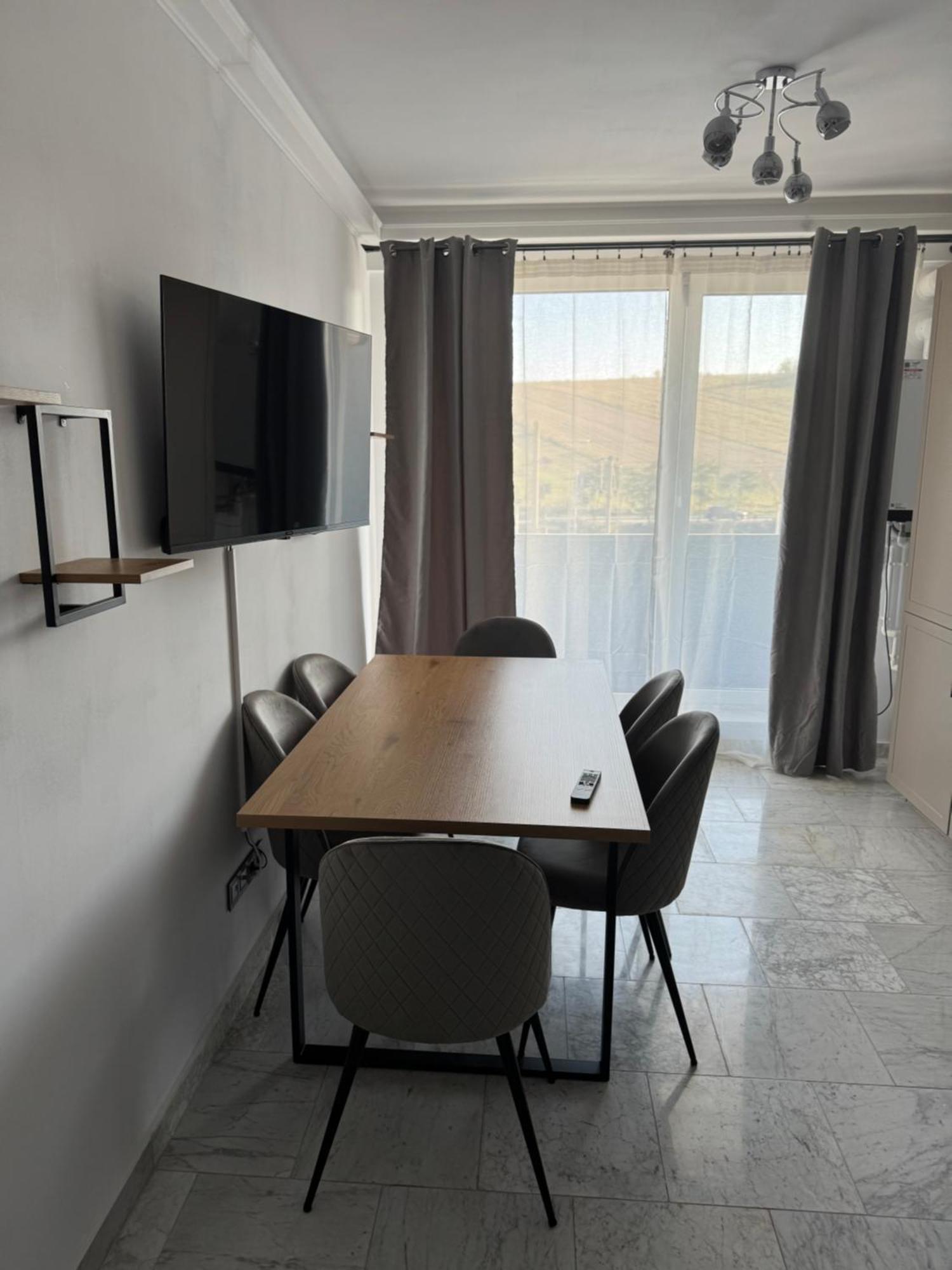 Sabo Apartment Клуж-Напока Екстериор снимка