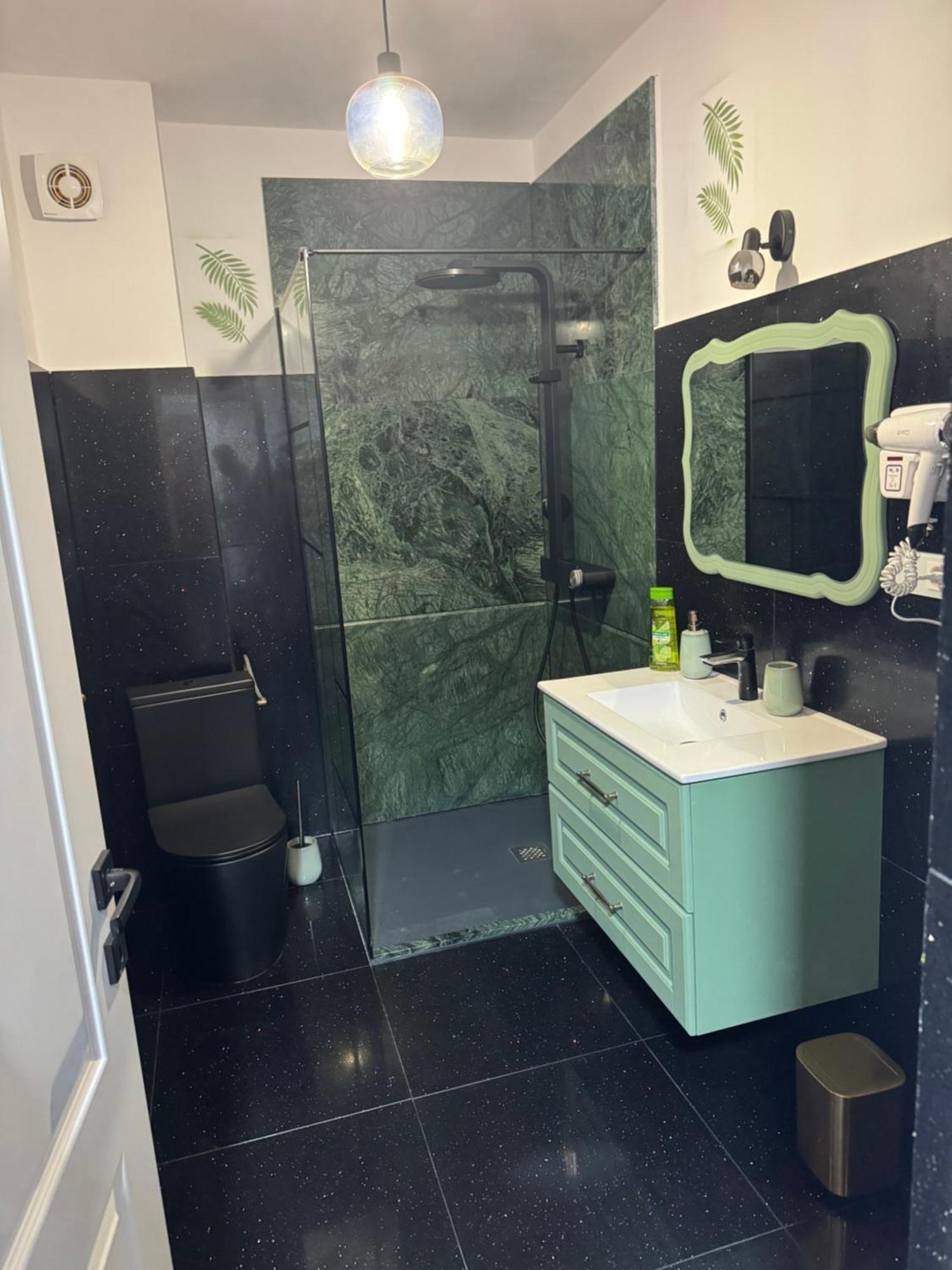 Sabo Apartment Клуж-Напока Екстериор снимка