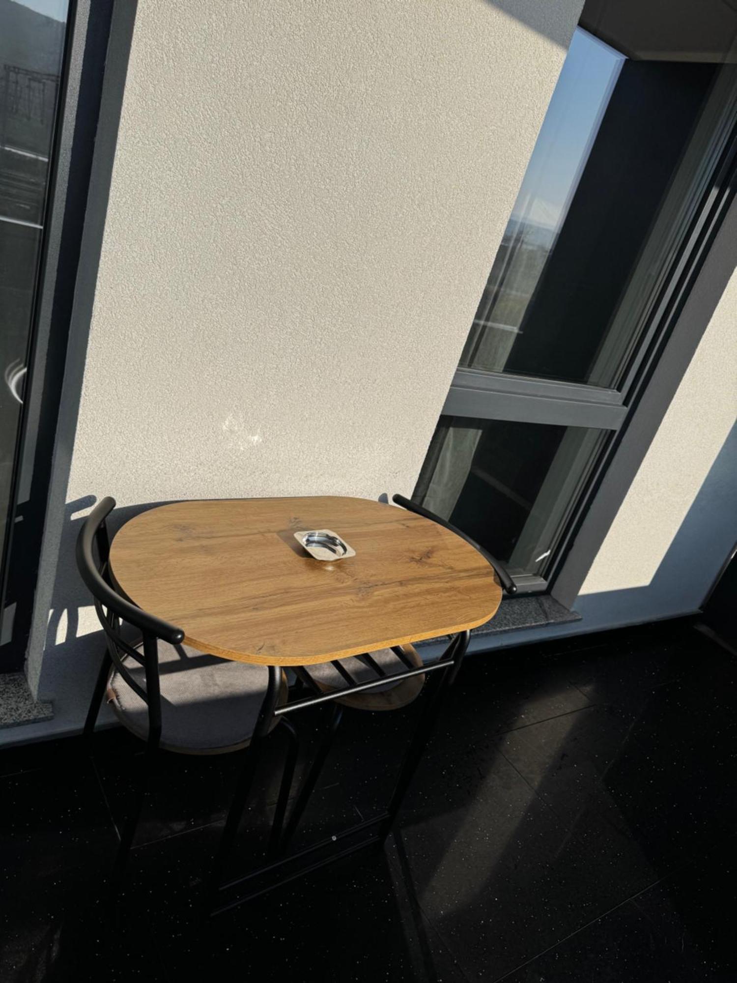 Sabo Apartment Клуж-Напока Екстериор снимка