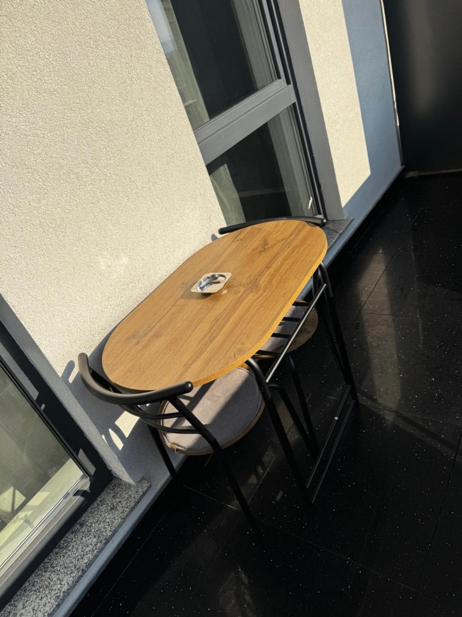 Sabo Apartment Клуж-Напока Екстериор снимка
